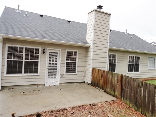 Building Photo - 765 Chatham Park Dr