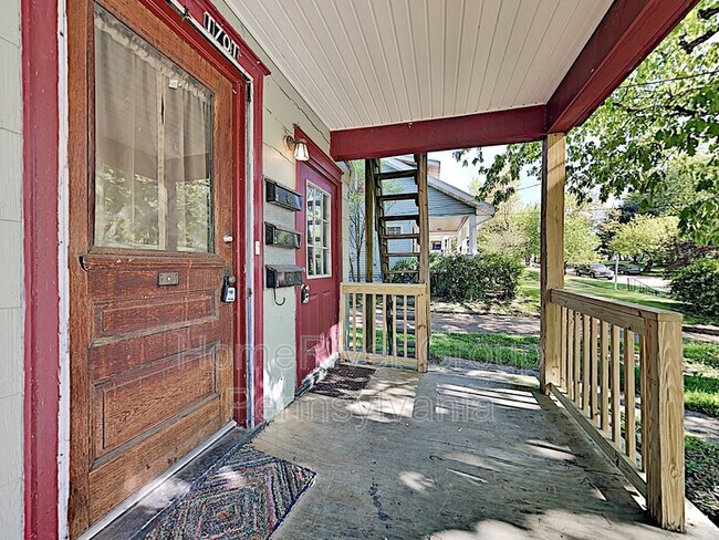Building Photo - 1701 Delaware Ave