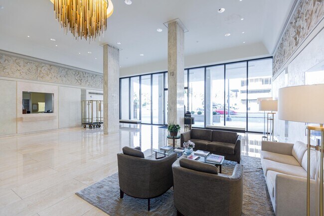 Building Photo - 2700 Virginia Ave NW