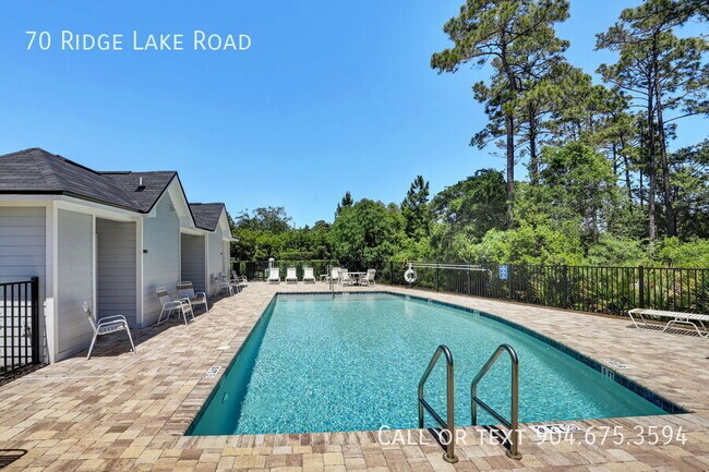 Building Photo - 70 Ridge Lake Rd