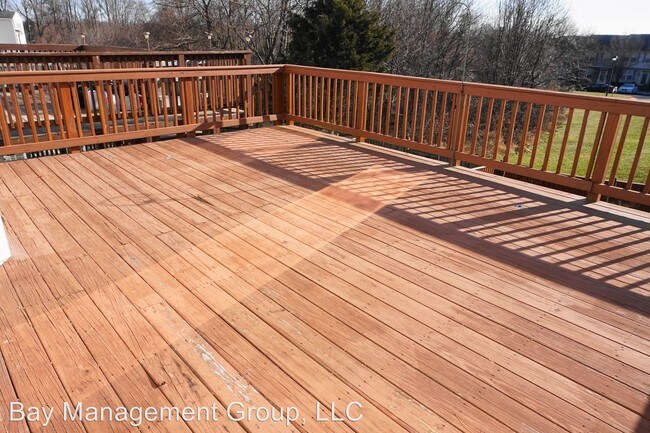 Building Photo - 4 br, 3 bath House - 521 Green Valley Court