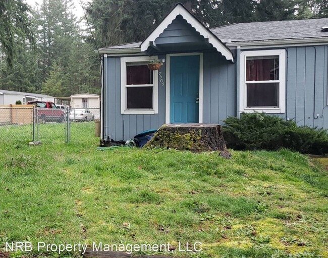 Building Photo - 7501-7505-7505 156th St E