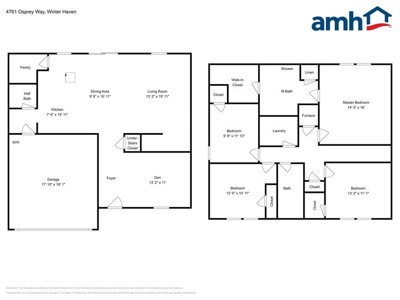 Building Photo - 4761 Osprey Way