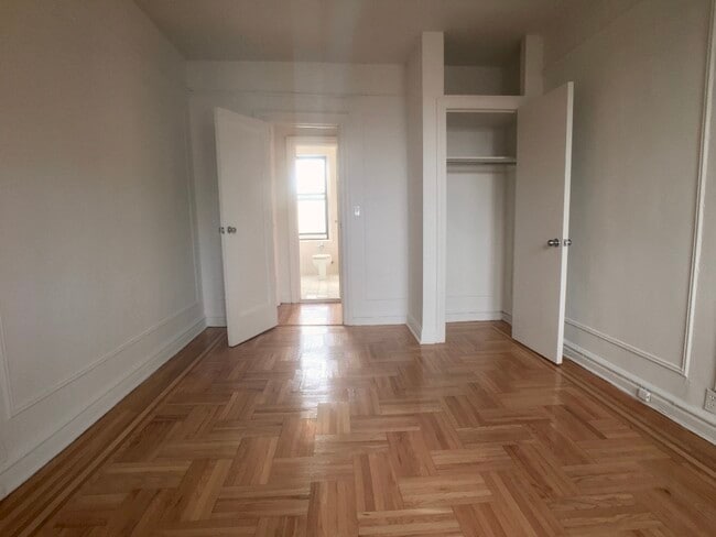 Floorplan - 660 Fort Washington Avenue