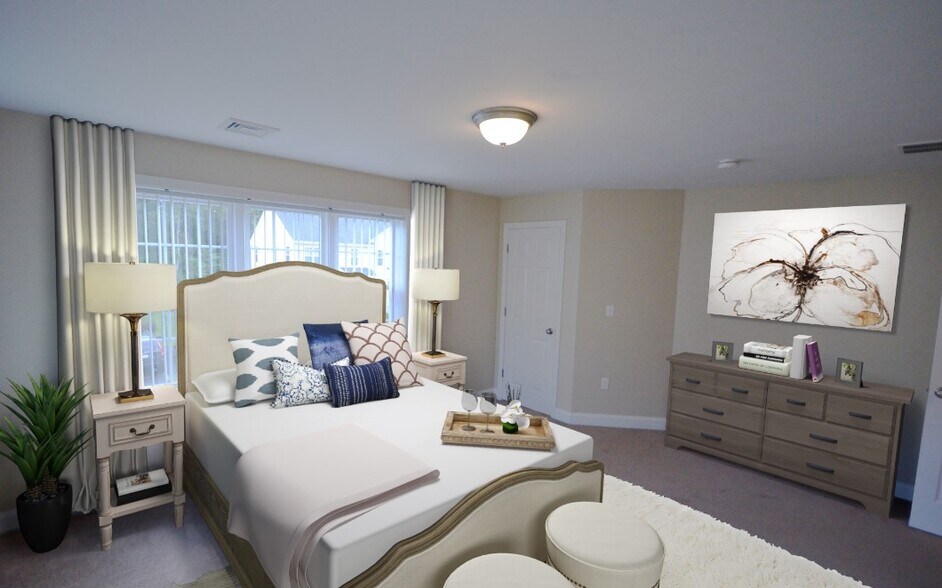 Building Photo - 865 Temple St