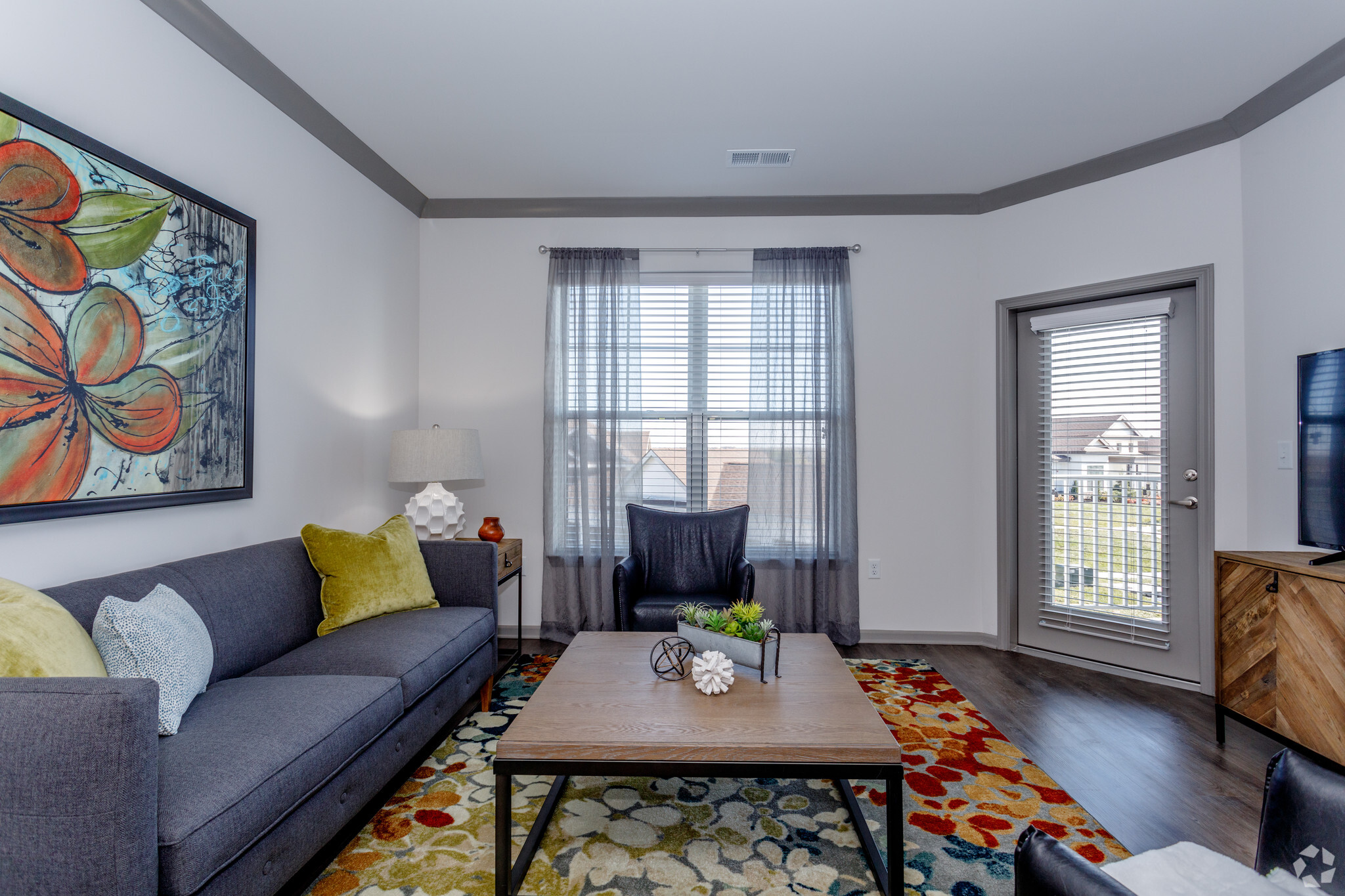 1BR, 1BA - Aintree - Meridian at View High
