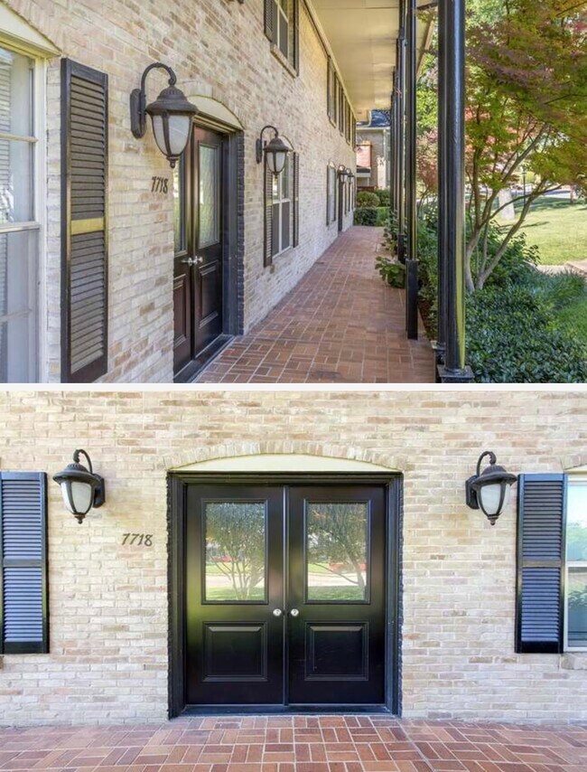 Building Photo - 7718 Royal Ln