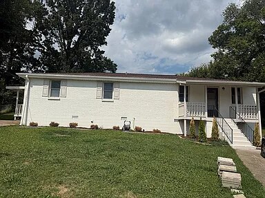 Building Photo - 416 Lutie Dr