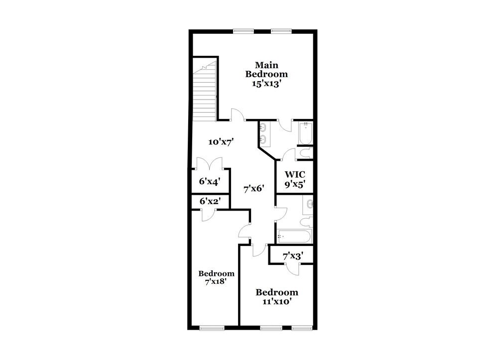 Building Photo - 2569 Wood Bend Ln