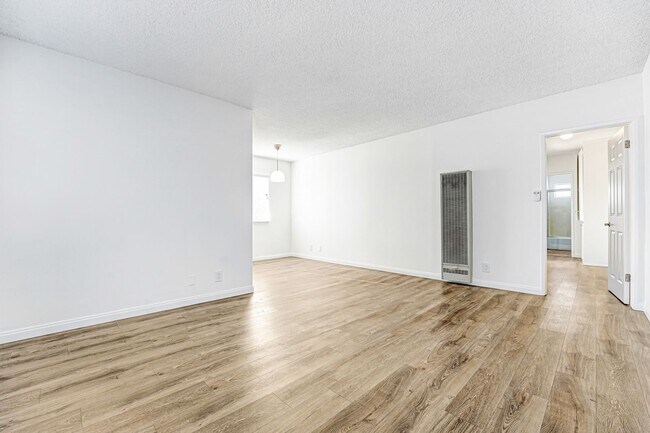 Building Photo - 1314 Euclid St