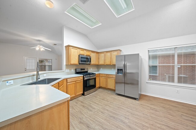 Building Photo - 5803 Afton Ridge Ln