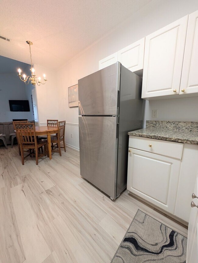 Building Photo - Long Term Condo Rental - Myrtle Beach, SC