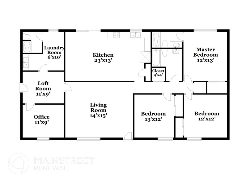 Building Photo - 3914 W Thomas Rd