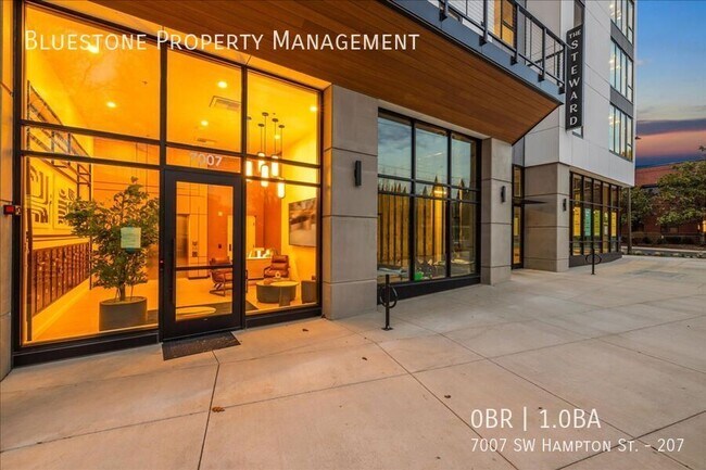 Building Photo - 7007 SW Hampton St