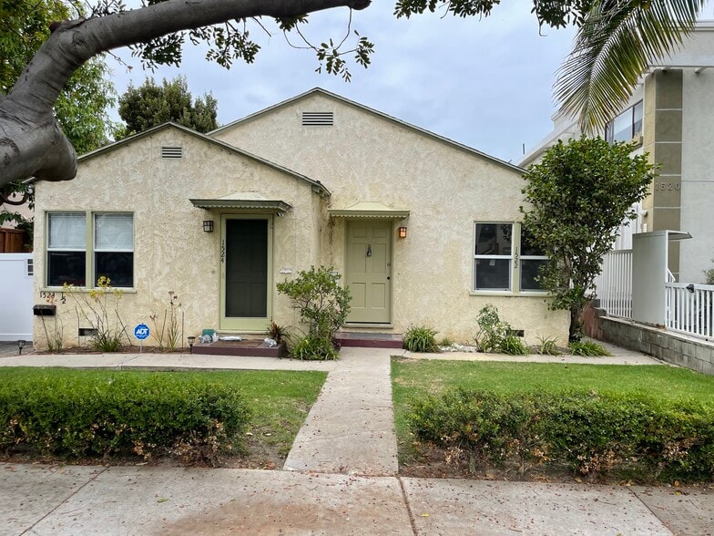 Front of Unit - 1522 Princeton St