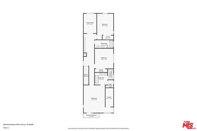 Building Photo - 665 Washington Blvd