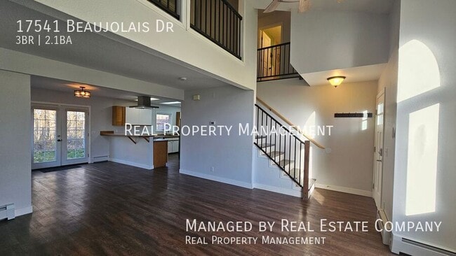 Building Photo - 17541 Beaujolais Dr