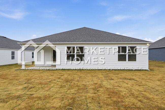 Building Photo - 3814 Magnolia Hls Dr