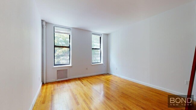 Floorplan - 330 East 74th Street