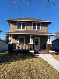 Building Photo - Fully Remodeled 4BR/2.5BA Home for Rent – Norfolk Living at Its Finest!