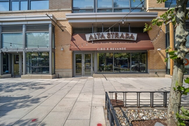 Building Photo - 48 New York Ave NW