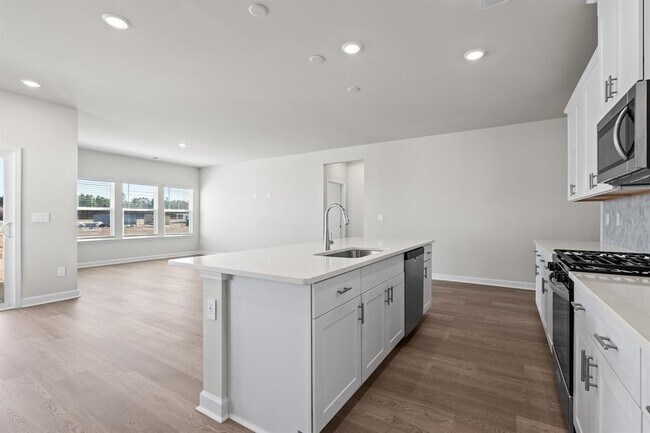 Building Photo - 2822 Tranquility Lp