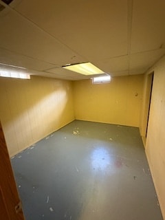 Lower Level - 816 Logan Ave