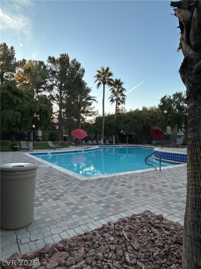 Building Photo - 9000 S Las Vegas Blvd