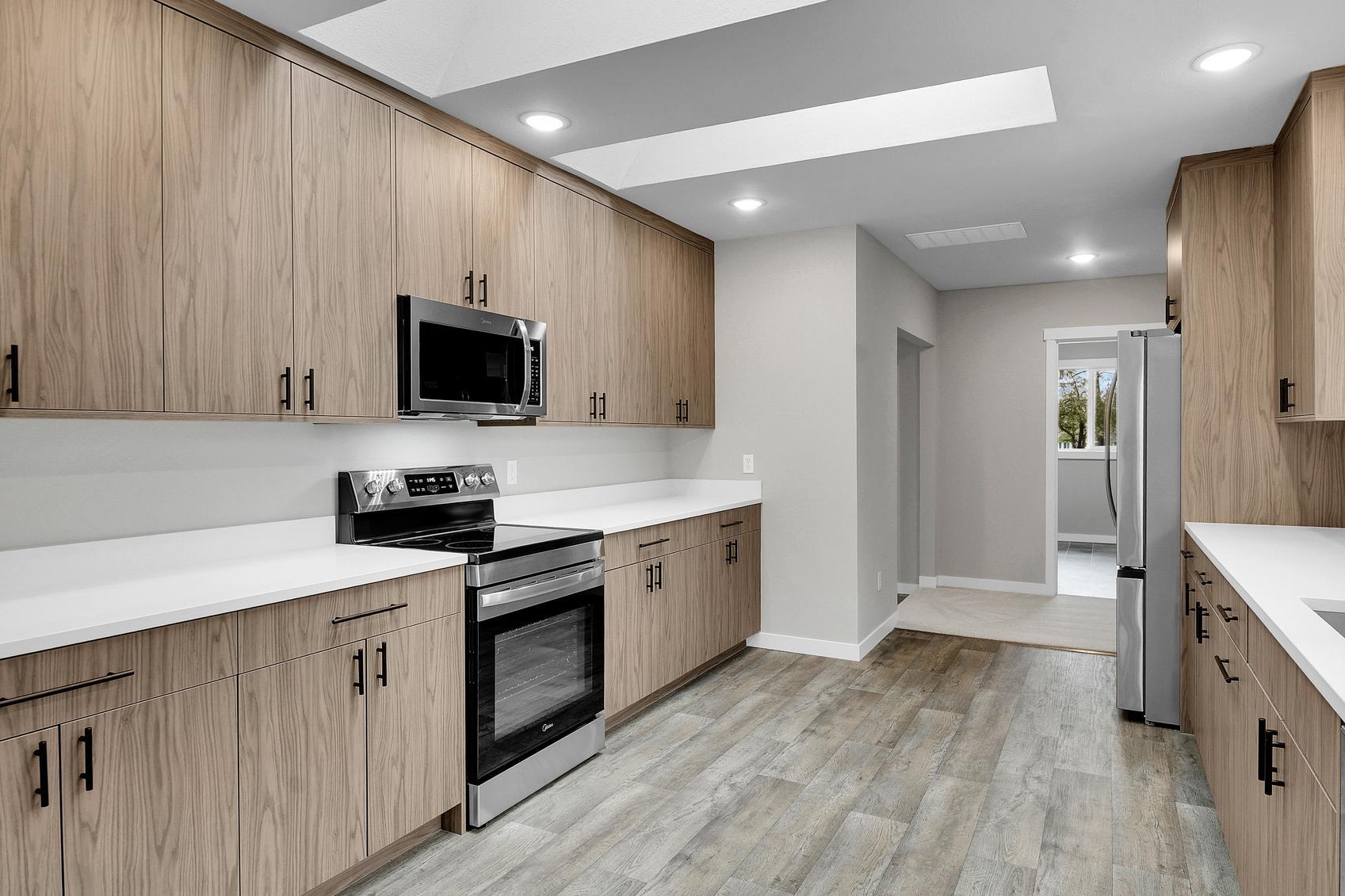 Kitchen - 34505 US 2