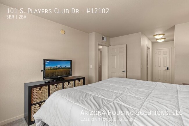 Building Photo - 101 S Players Club Dr
