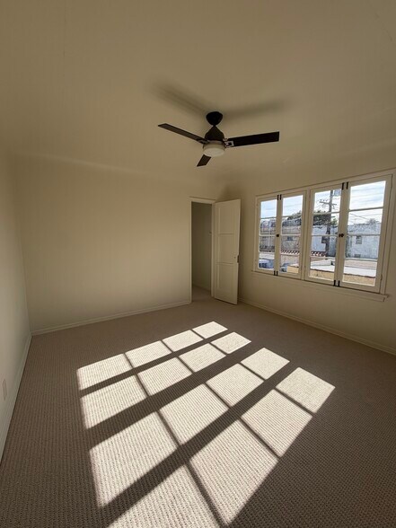 Second bedroom - 3023 11th Ave