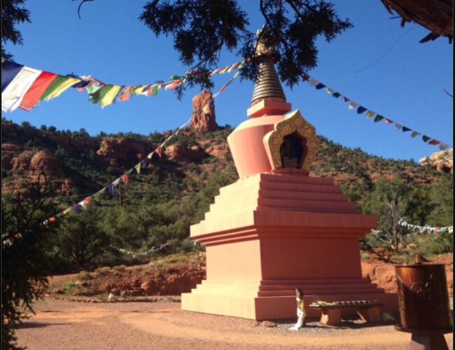 Building Photo - 63 Cibola Dr