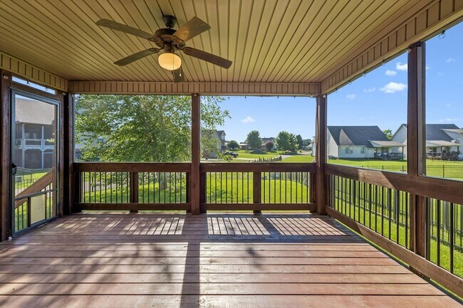 Building Photo - 1129 NJA Tate Dr