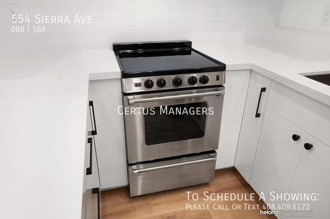 Building Photo - 554 Sierra Ave