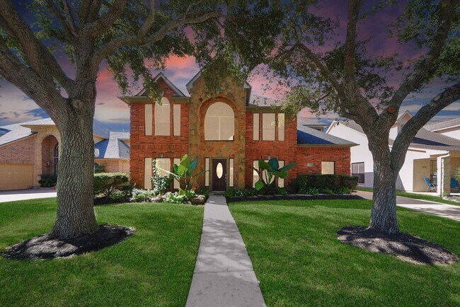 Building Photo - 3010 Ashton Park Dr