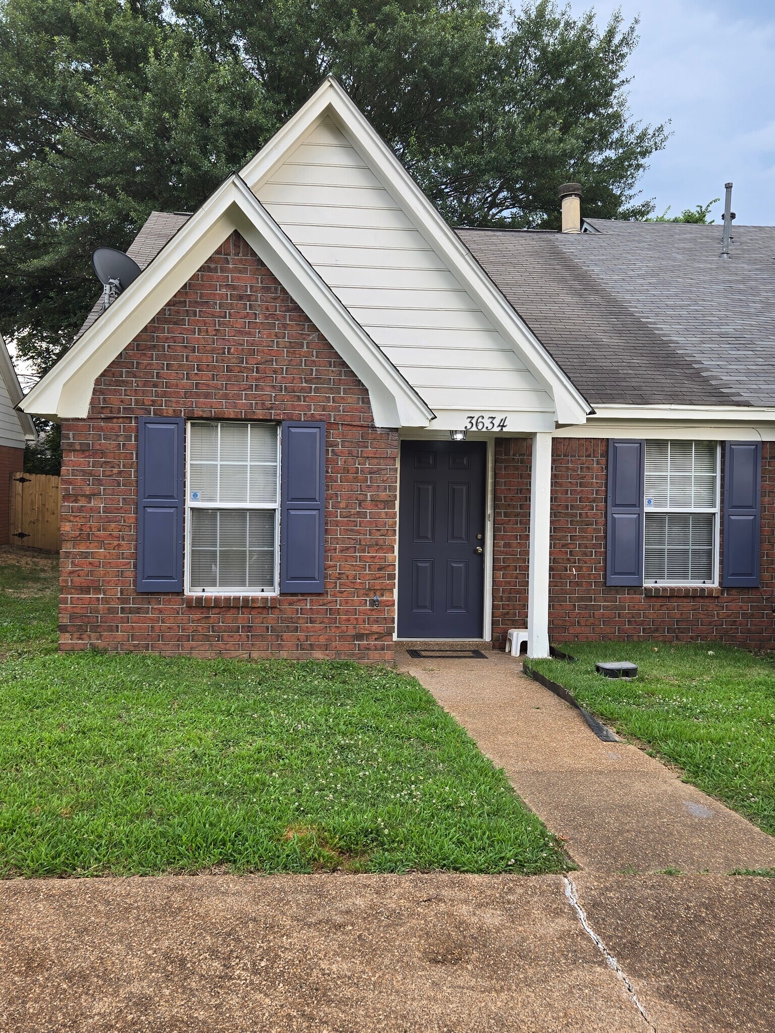 Building Photo - 3634 Dawnridge Cv