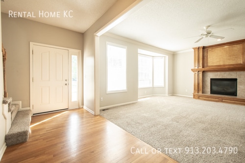 Building Photo - 18755 W 153rd Terrace