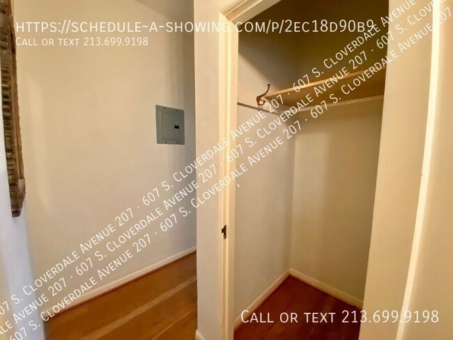 Building Photo - 607 Cloverdale Ave