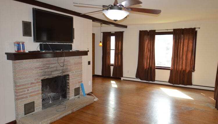 Building Photo - 1606 Sheridan Dr