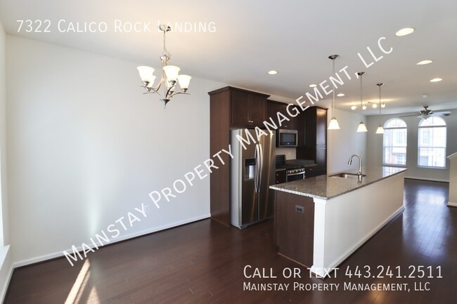 Building Photo - 7322 Calico Rock Lndg
