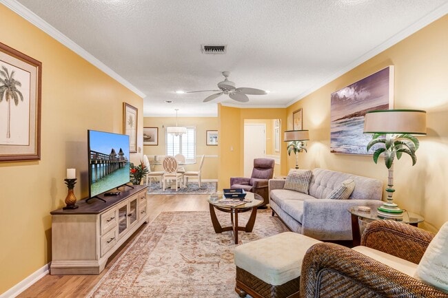 Building Photo - ** PARK SHORE ** 2 BED / 2 BATH - CONDO - 55+ COMMUNITY - SEASONAL OR SHORT TERM RENTAL