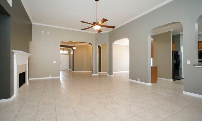 Building Photo - 2802 Parkeston Dr