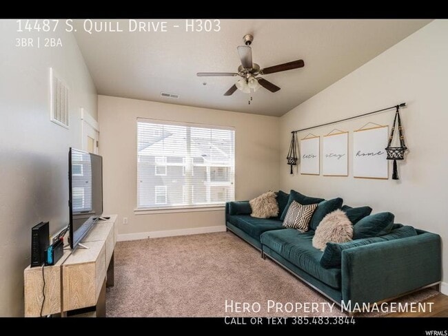 Building Photo - 14487 S Quill Dr