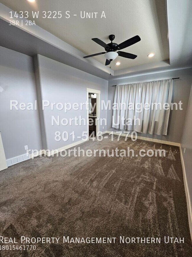 Building Photo - 1433 W 3225 S