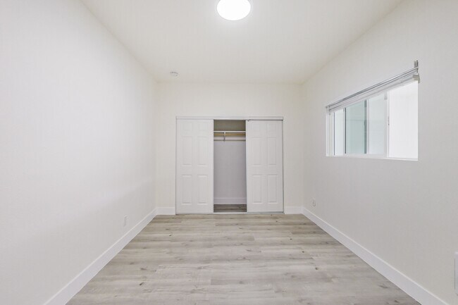 Floorplan - 1454 36th Avenue