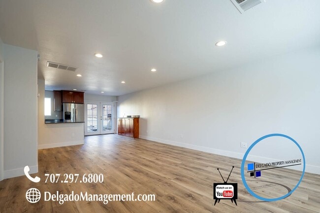 Building Photo - East Vallejo historic home with modern upgrades