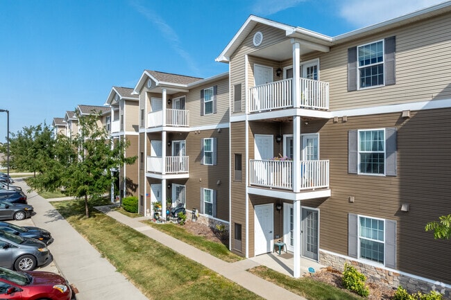 Building Photo - Connect55+ Ankeny Senior Living 55+