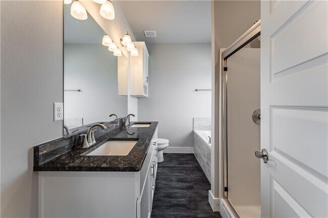 Building Photo - 2179 W Million Ln