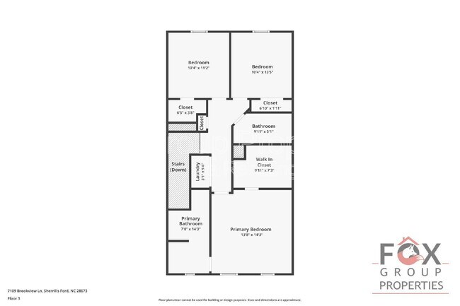 Building Photo - 7109 Brookview Ln
