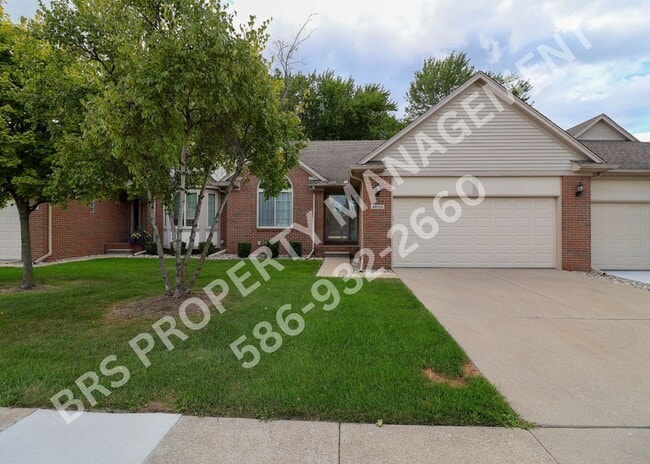 Primary Photo - New Baltimore 2 bedroom 2 bath condo